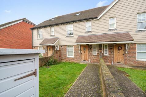 Brighton Road, Handcross, RH17 4 bed terraced house for sale