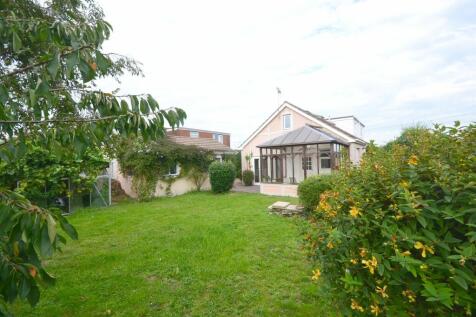 Inlands Road, Nutbourne, PO18 4 bed chalet for sale