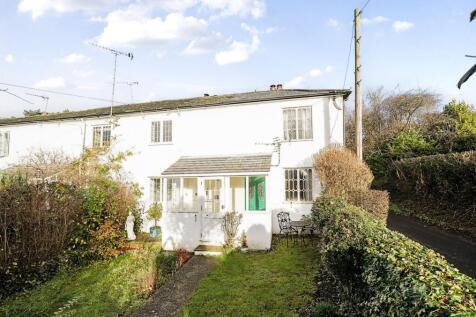 2 bedroom cottage for sale
