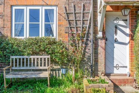 Ramsdean, Petersfield, GU32 3 bed house for sale