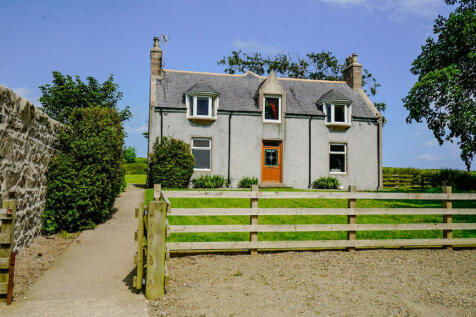 Peterhead AB42 5 bed farm house for sale