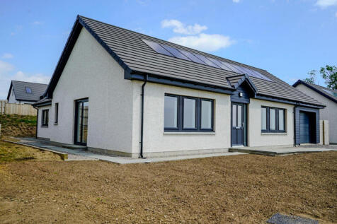 Peterhead AB42 4 bed bungalow for sale