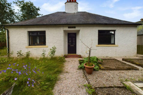 Turriff AB53 2 bed cottage for sale