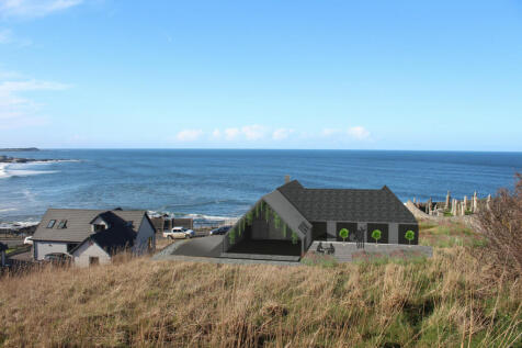 Macduff AB44 Land for sale