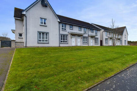Balmedie AB23 3 bed end of terrace house for sale