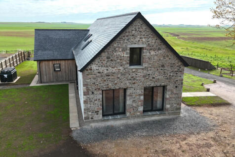 Ellon AB41 4 bed detached house for sale