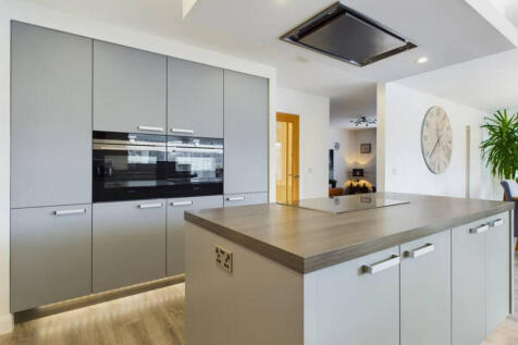 Peterhead AB42 4 bed detached house for sale