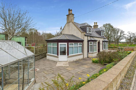 2 bedroom detached house for sale