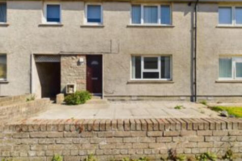 Fraserburgh AB43 3 bed terraced house for sale