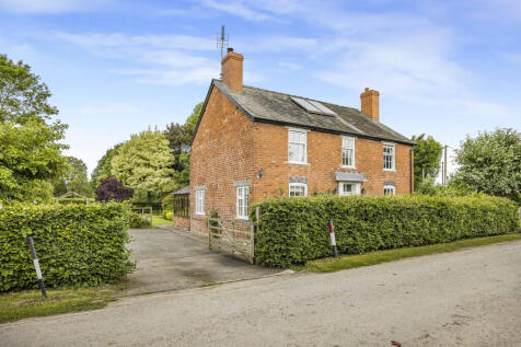 Kingsland, KINGSLAND HR6 4 bed detached house for sale