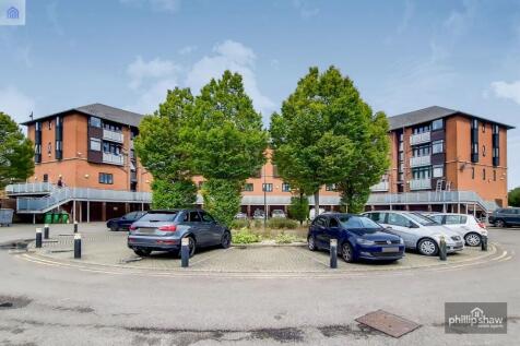 Nash Way, Kenton, HA3 2 bed flat for sale