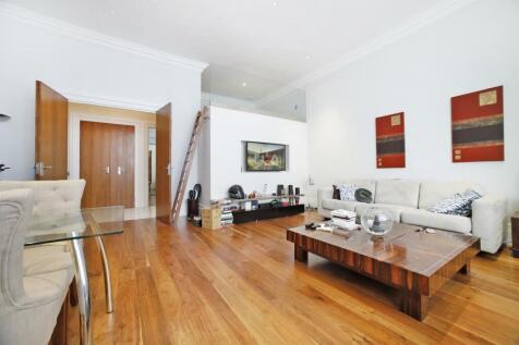 1 bedroom flat for sale