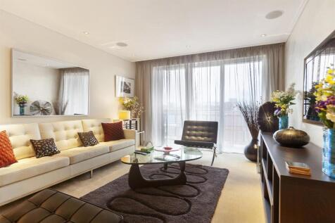 Ennismore Gardens, London SW7 2 bed flat for sale