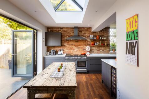 Parkgate Road, Reigate 4 bed house for sale