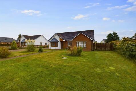 Howford, Mauchline KA5 3 bed detached house for sale