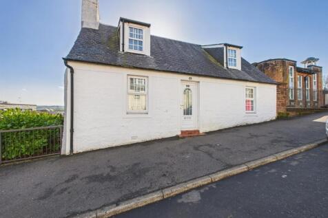 Main Street, Ochiltree KA18 3 bed detached house for sale