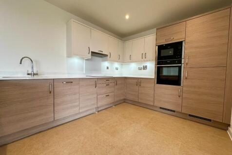 2 bedroom retirement property for sale