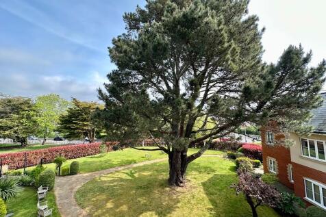 1 bedroom retirement property for sale