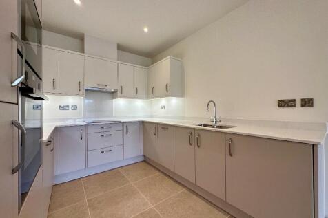 1 bedroom retirement property for sale