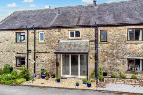 Tudor Rose Cottage, Borwick 3 bed terraced house for sale