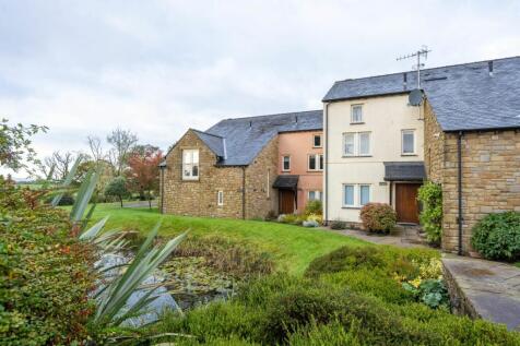 The Meadows, Kirkby Lonsdale, LA6 1 bed property for sale