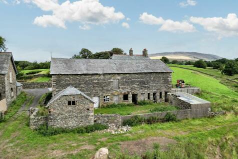 Barn for sale