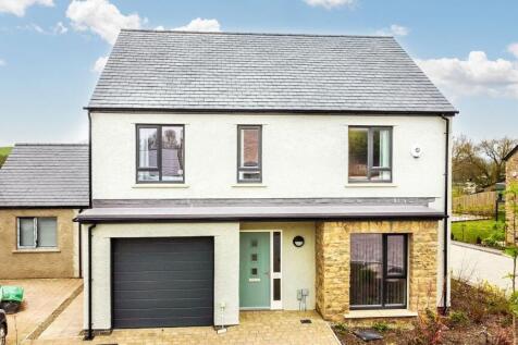 60 Oakfield Park, Kirkby Lonsdale 4 bed house for sale
