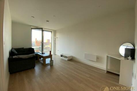 1 bedroom flat for sale