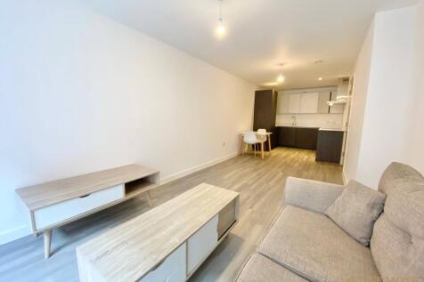 1 bedroom flat for sale