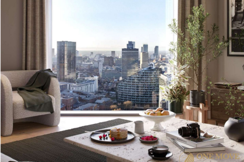 2 bedroom flat for sale