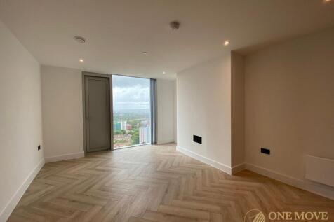 1 bedroom property for sale