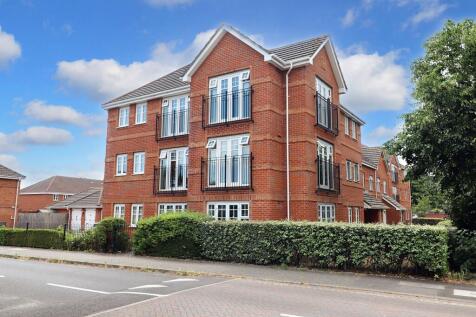 1 bedroom flat for sale