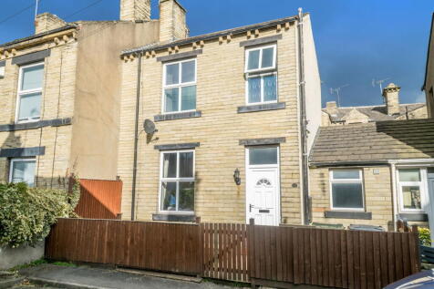 1 bedroom terraced house for sale