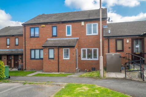 2 bedroom town house for sale