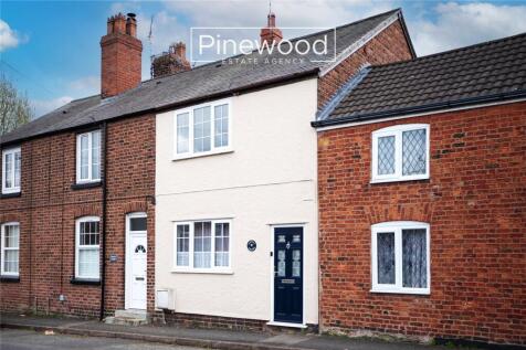 2 bedroom house for sale