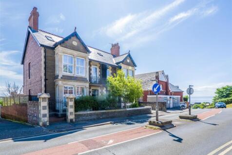 6 bedroom semi-detached house for sale