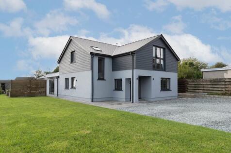 Pill Road, Haverfordwest SA62 5 bed detached house for sale