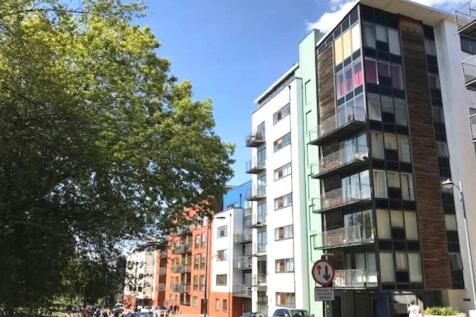 36 Ryland Street, Birmingham B16 8DB 2 bed apartment for sale