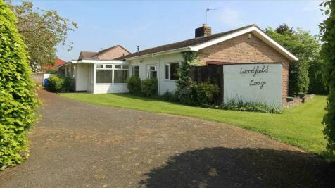 4 bedroom bungalow for sale