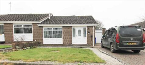 2 bedroom bungalow for sale
