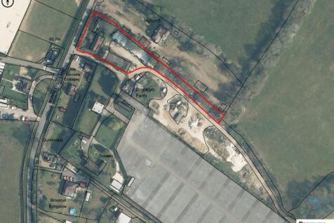 Crawley RH11 Land for sale