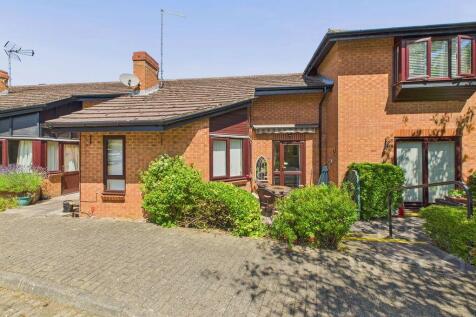 1 bedroom retirement property for sale