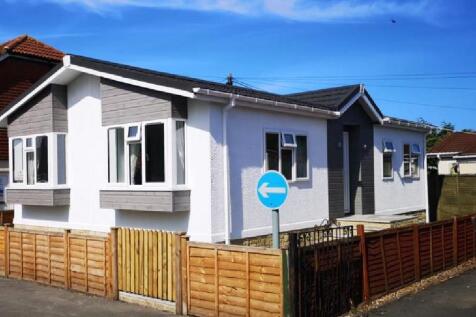 Porton Road, Amesbury Salisbury SP4 2 bed park home for sale