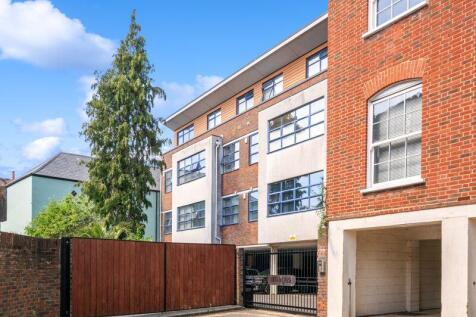 New Street, Poole BH15 2 bed apartment for sale