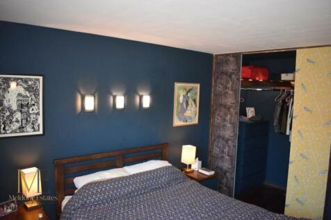 2 Bowman Lane, Hunslet, Leeds LS10 1 bed ground floor flat for sale