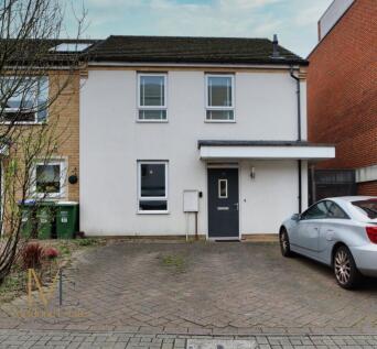1 bedroom ground floor maisonette for sale