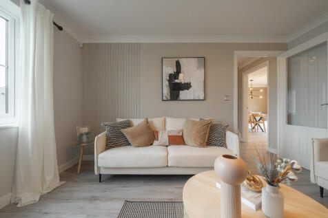 Plot 8, The Whiteleaf at Galileo, 2... 4 bed detached house for sale