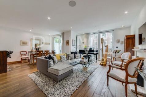 The Courthouse, Westminster, London 3 bed apartment for sale