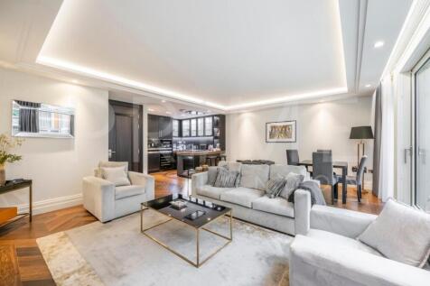 Gladstone House, 190 Strand WC2R 2 bed apartment for sale