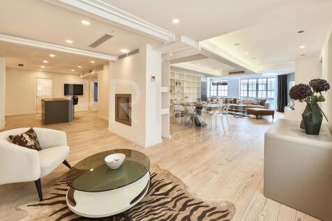 3 bedroom apartment for sale